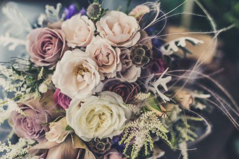 Unforgettable Weddings & Events
