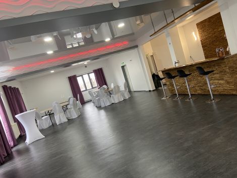 Meetingpoint Ostbevern