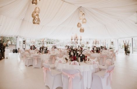 VIP Pavillon