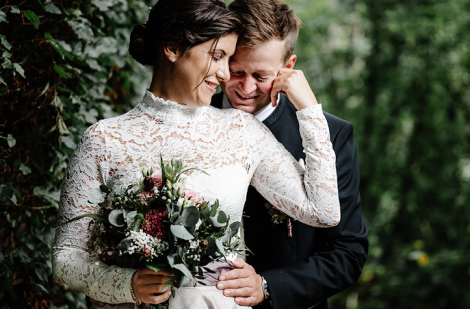 Die Wohlfühlfotografin - Margit Sommergruber