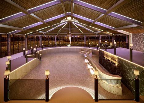 Eventsaal Bad Harzburg