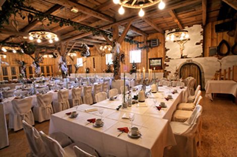 Brauerei Gasthof Eck