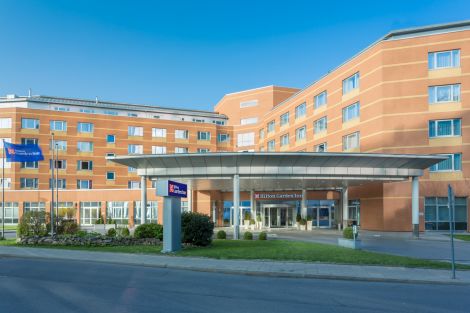 Hilton Garden Inn Vienna South