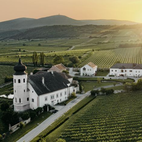 Freigut Thallern Weingut und Stiftskellerei Heiligenkreuz GmbH