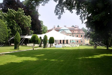 Schloss Assumstadt