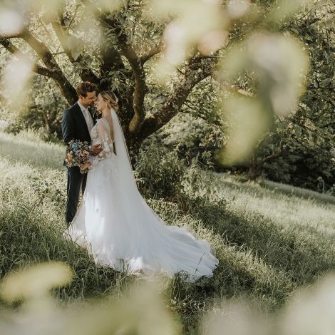 PRONTOLUX Weddings - Foto & Film