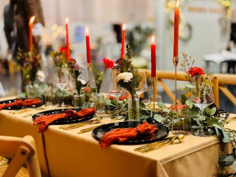 VIP Wedding&Events