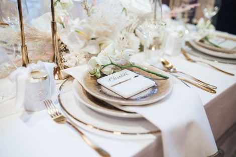 STERNCHENKLEIN EVENTS