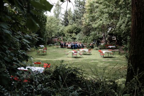 JUNGHOF Weingut & Gutsgastronomie