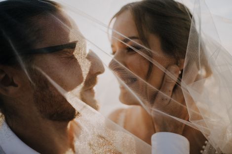 The CLICK. Wedding