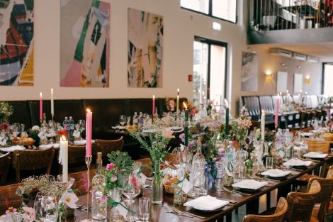 Kesselhaus Bar & Restaurant