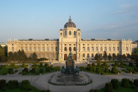 Kunsthistorisches Museum