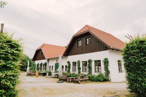Landgut Marienhof Herberstein