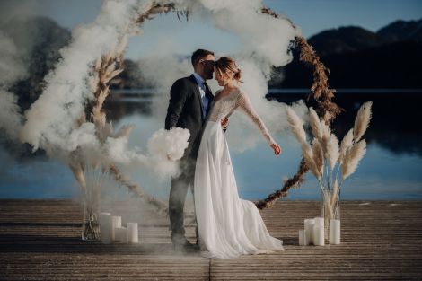 Cherry on Top Hochzeitsplanung und Eventdesign e.U.