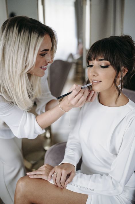 Katharina Stix Make-up Artist & Hair Stylist