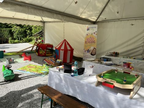 Kindergeburtstagegraz