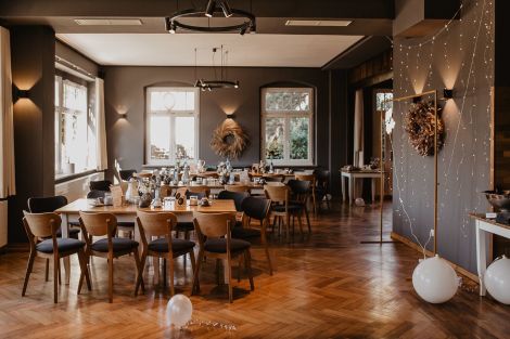 Restaurant Heiderand