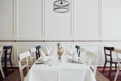 Hotel Mondial am Dom Cologne-MGallery