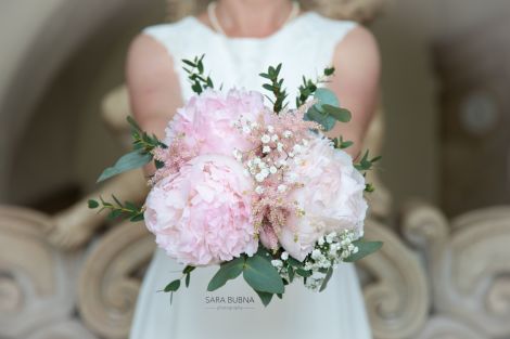 SARA BUBNA photography