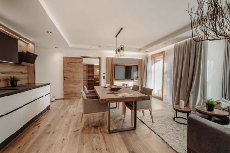 PoSt Boutique Aparments