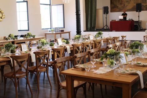 NOLI Event & Wedding Location