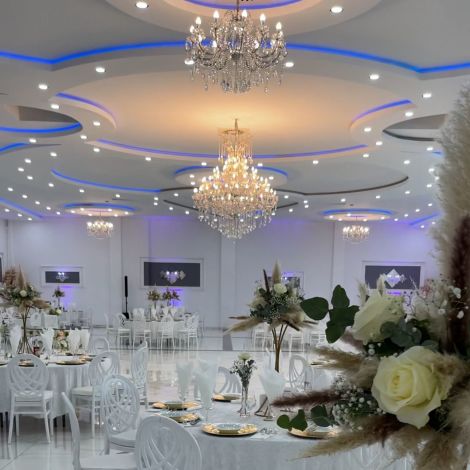 Eventsaal Oberhausen Exklusive Eventlocation im Ruhrgebiet