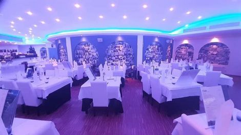 Ristorante il Pescatore 