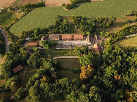 Schlossgut Lautenbach