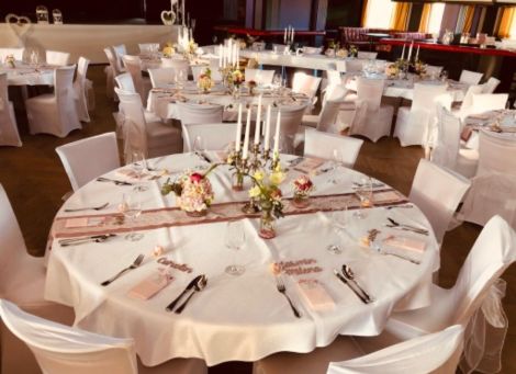 Gasthaus/Tanzcenter Deuber