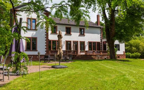 Villa Renting