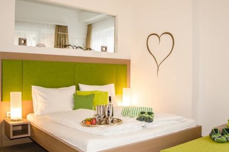 Aparthotel BERGTRAUM
