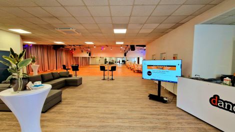 Eventlocation Forchheim