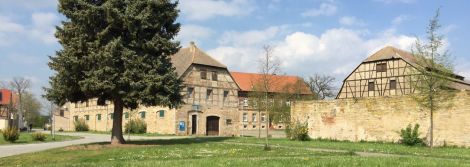Klostergut Mönchpfiffel
