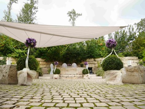 DIE GARTEN TULLN