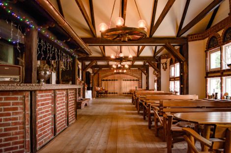  Braconia Eventlocation