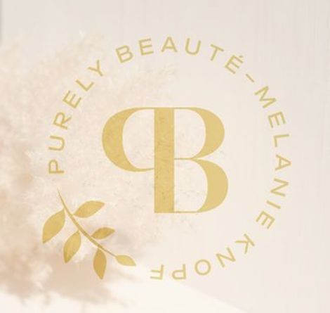 Purely Beauté - BRAUTSTYLING