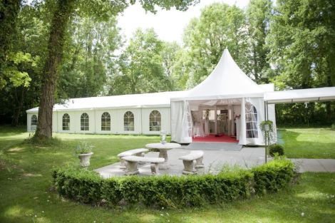 BellaBianco/Eventlocation