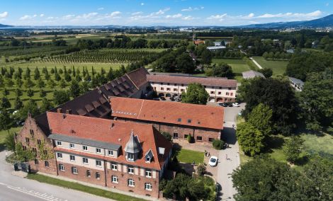 Gutshof Ladenburg