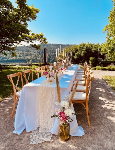 Kloster Lorch Eventlocation