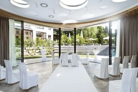 Hotel Lengbachhof
