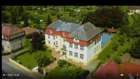Villa D´Aragon