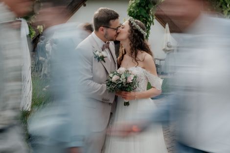 Elvan & Erhan Hochtzeitsfotografen