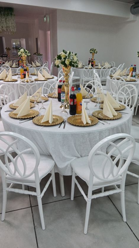 Diamond Event Palace