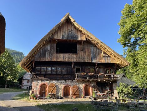 Klausenbauernhof