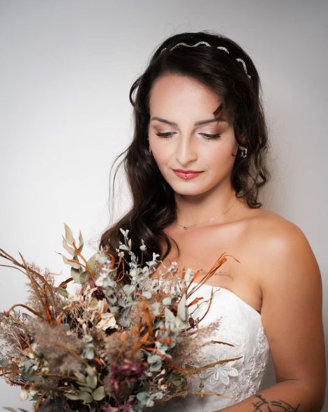 Alissima Makeup Artist & Hair