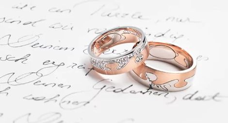 Ableitner Juwelier. Goldschmiedemanufaktur.