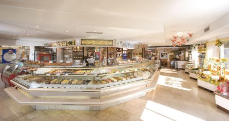 Groissböck Cafe und Konditorei