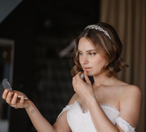 Maike Make up Artist