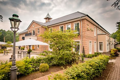 Hotel Gut Altona