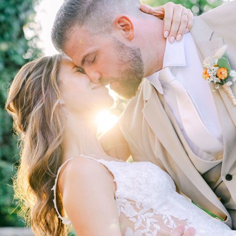 Die Hochzeitsfotografen.at